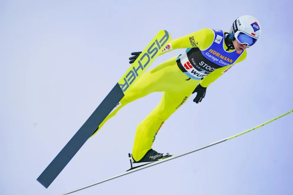 Sukces Norwega i Austriaka. Rozczarowanie Polaka