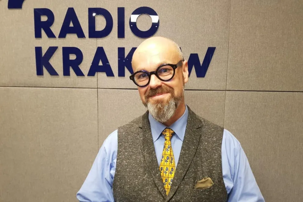 Marek Benio: Do zatrudniania Ukraińców bez zezwolenia nie potrzeba specustawy
