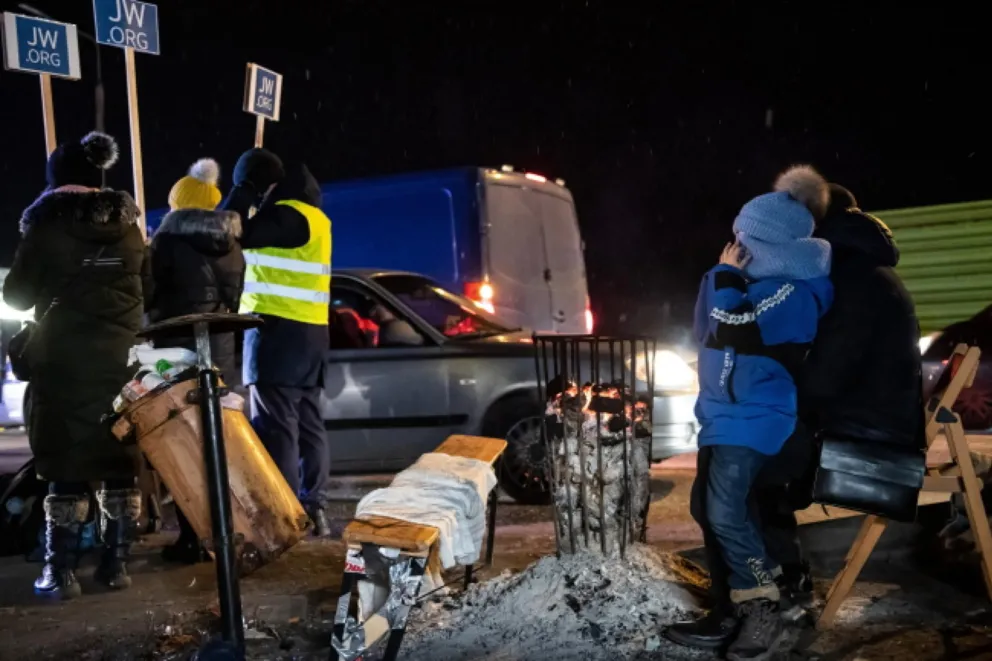 Małopolska szykuje się do kolejnego etapu pomocy uchodźcom z Ukrainy