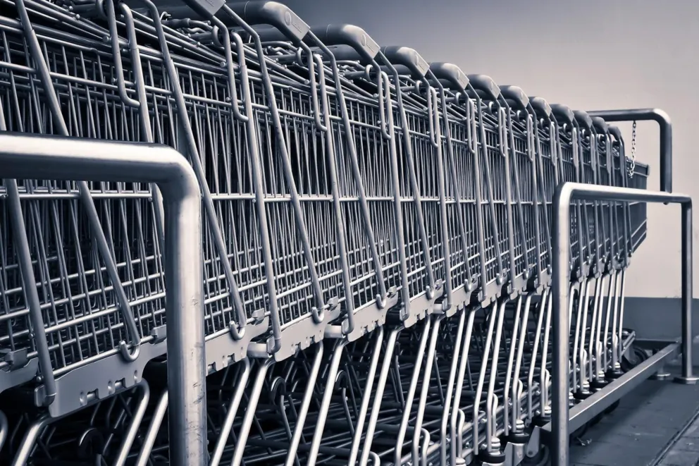 Władze Krakowa apelują do sieci handlowych o przekazywanie produktów z krótkim terminem ważności