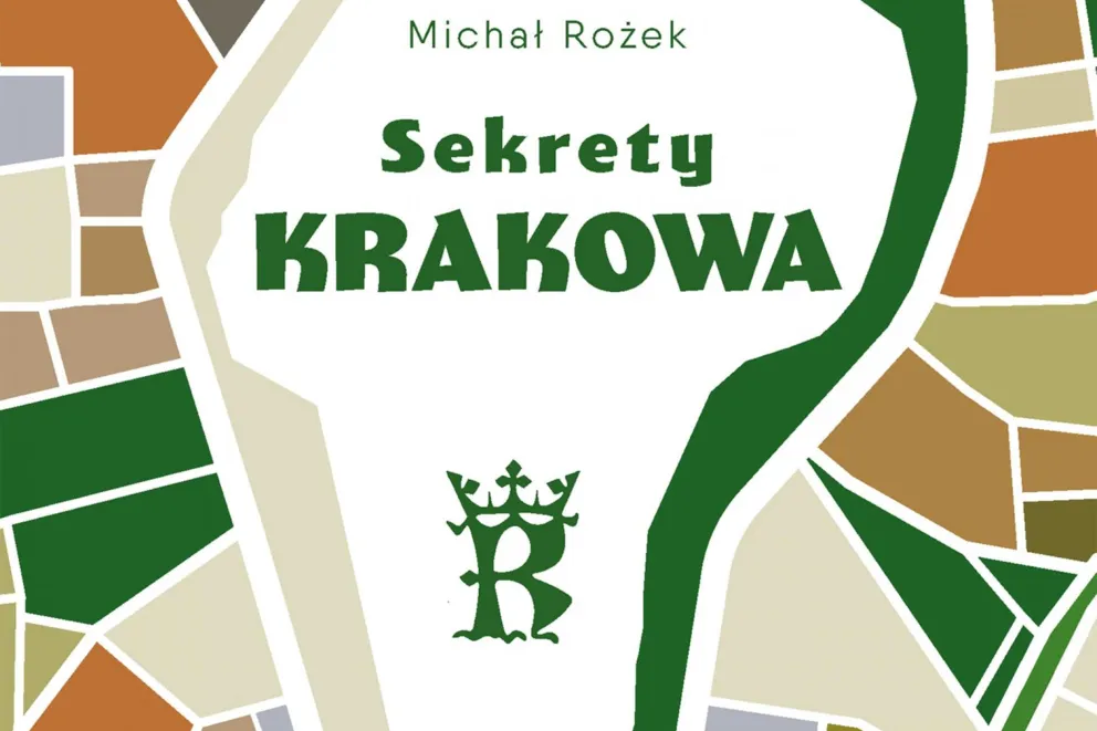 "Sekrety Krakowa" w radiowej bibliotece