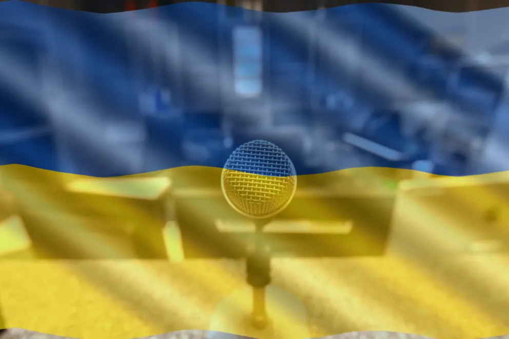 Новини та передачі українською мовою / Wiadomości i audycje w języku ukraińskim
