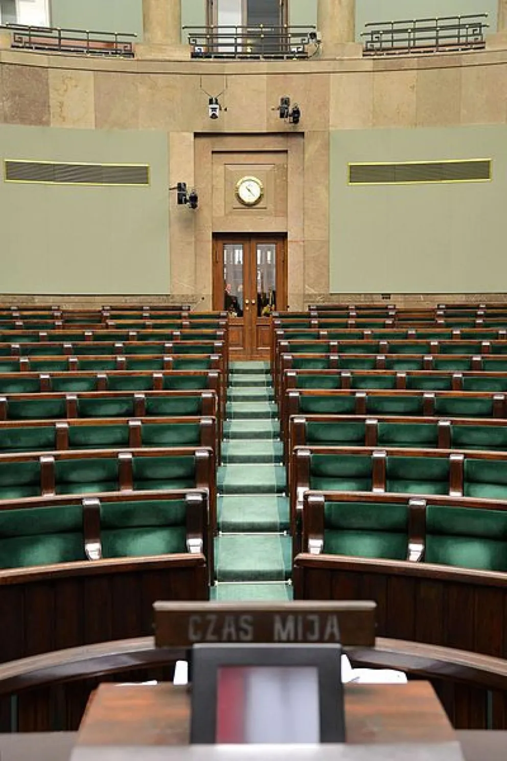 "Pejzaże regionalne"  Audycja z dn. 27.03.2022 r.