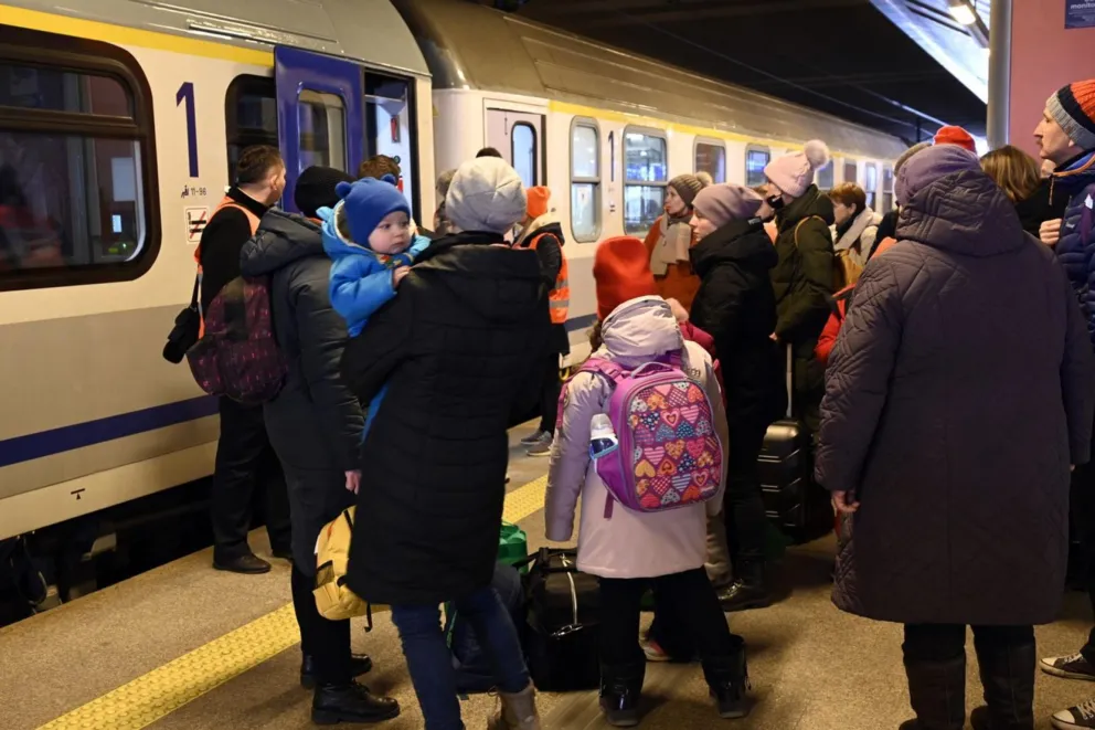 Kraków: Stabilna sytuacja na Dworcu Głównym PKP