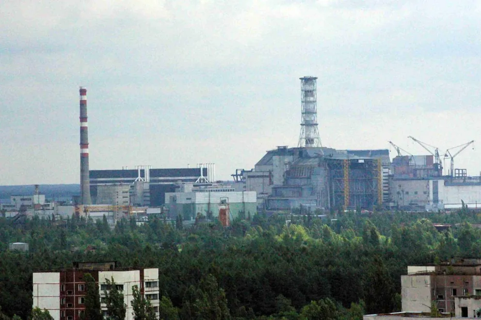 Reuters: Przywrócono zasilanie w Czarnobylskiej Elektrowni Atomowej