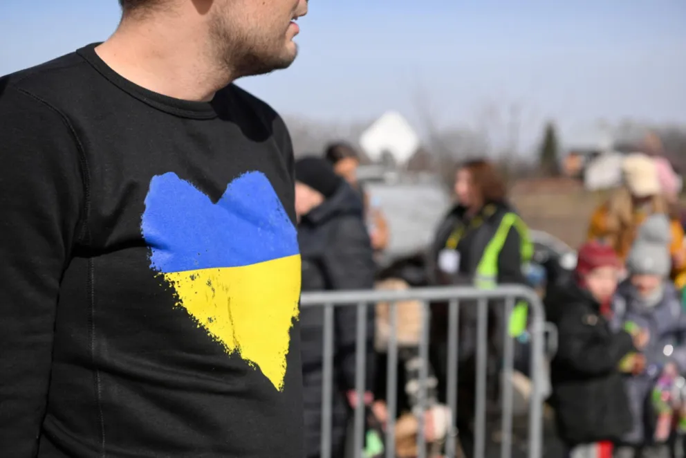 Polacy - Ukraińcy : " paradoksy stosunków sąsiedzkich". Spotkanie z prof. Joanną Konieczną-Sałamatin