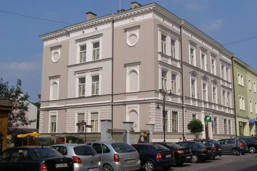 Urząd Gminy Tarnów przygotowany na zwiększoną liczbę petentów
