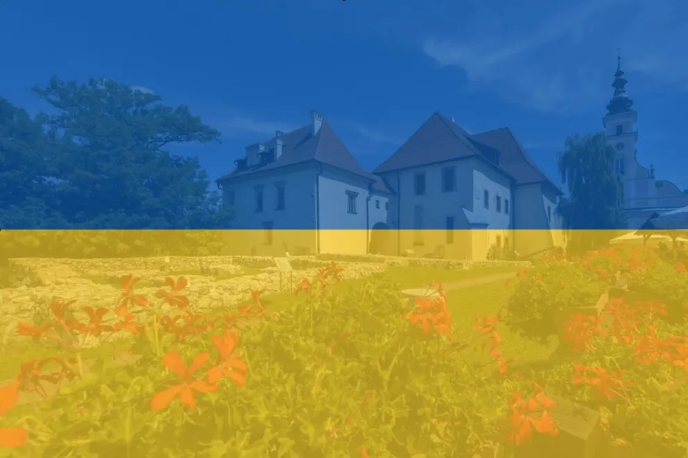 Wieliczka: bezpłatne zwiedzanie i warsztaty dla ukraińskich rodzin 