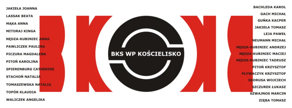 Medale jadą do Kościeliska 