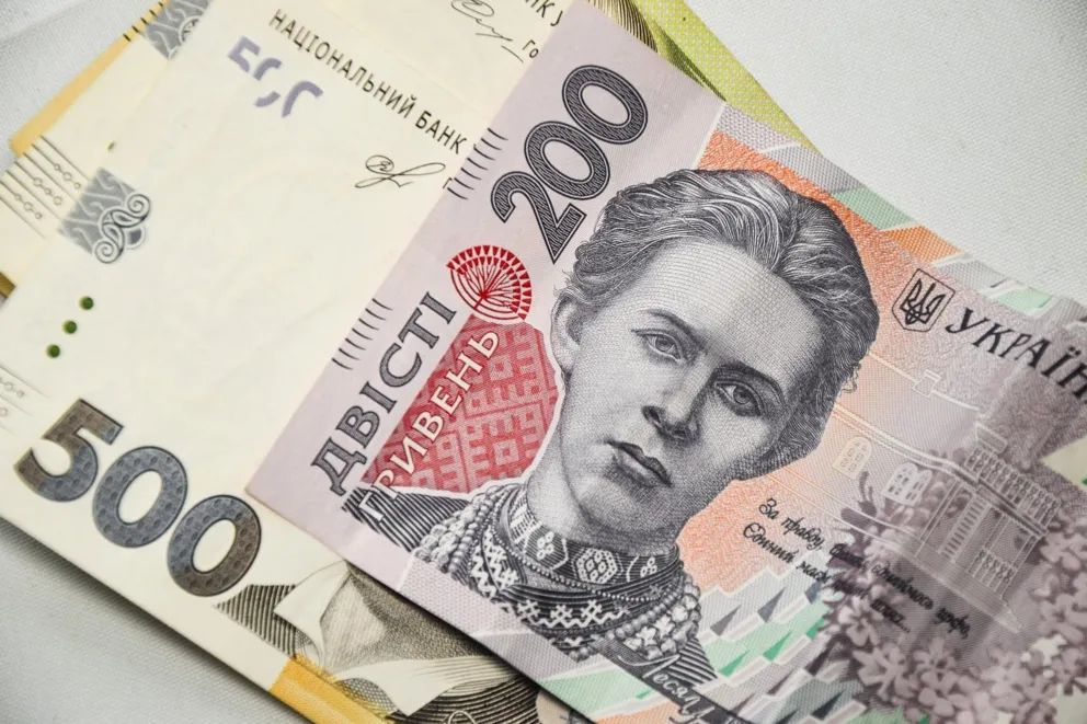 NBP: w drugiej połowie przyszłego tygodnia ruszy program wymiany hrywny na złotego
