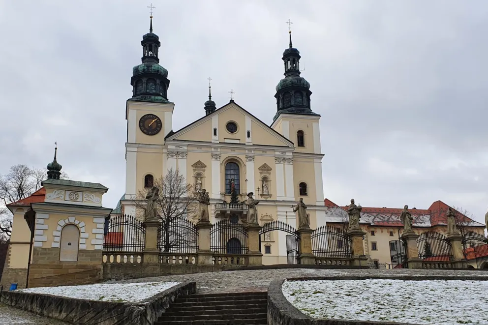 Kalwaryjskie Misterium Męki Pańskiej po dwóch latach wróci do tradycyjnej formy