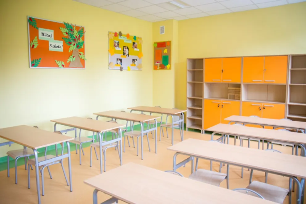 W krakowskich szkołach i przedszkolach uczy się już ponad 4200 uchodźców z Ukrainy
