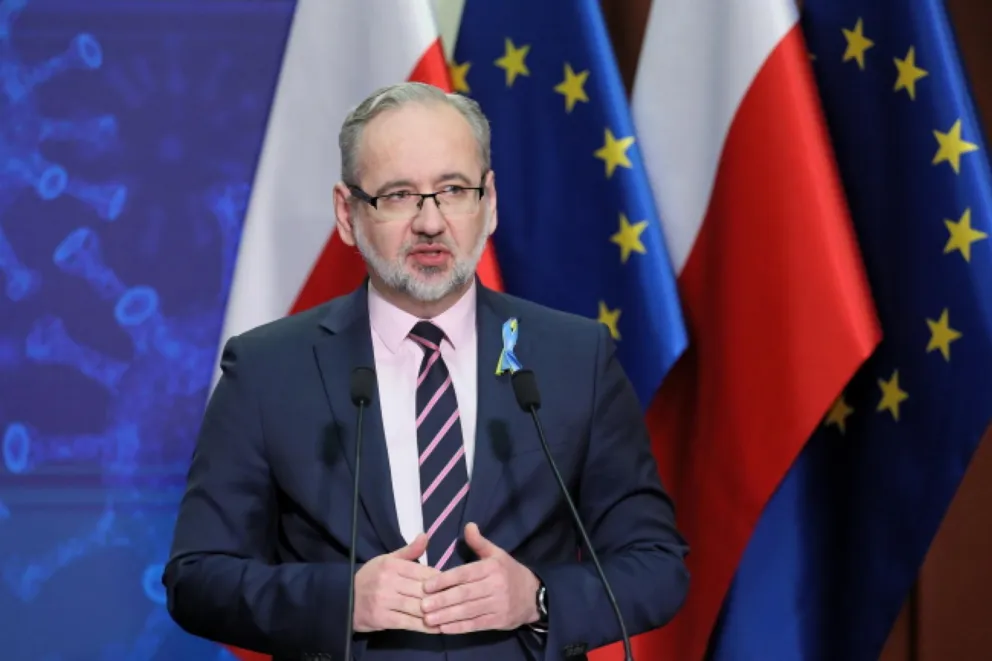 Od 28 marca zniesienie obowiązku zakrywania nosa i ust. Jest jeden wyjątek