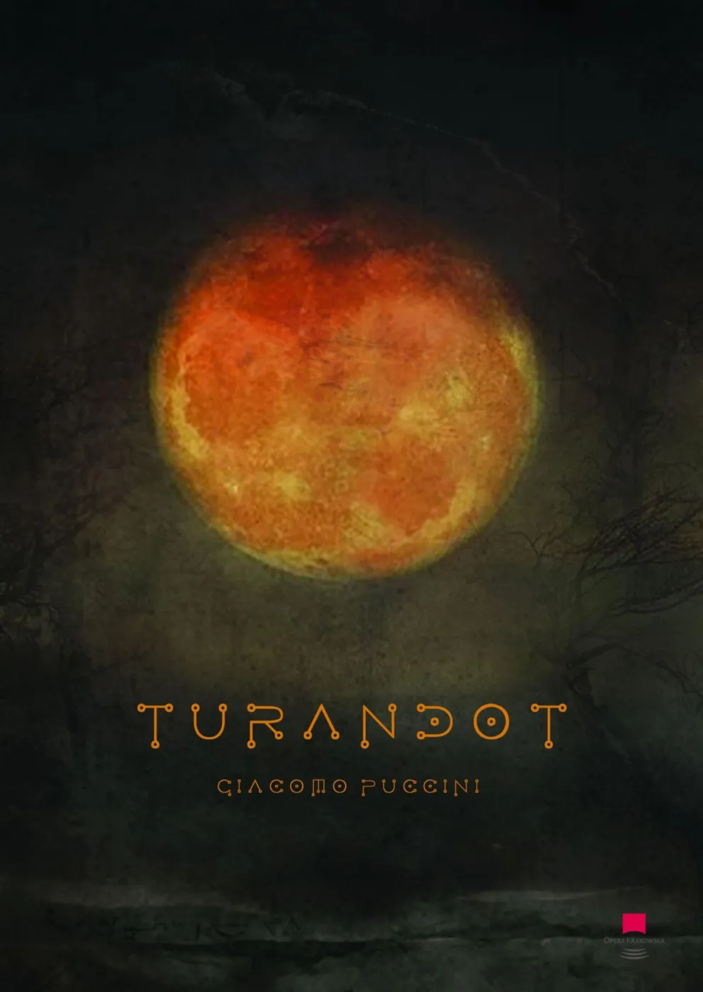  „Turandot” Pucciniego – premiera w Operze Krakowskiej