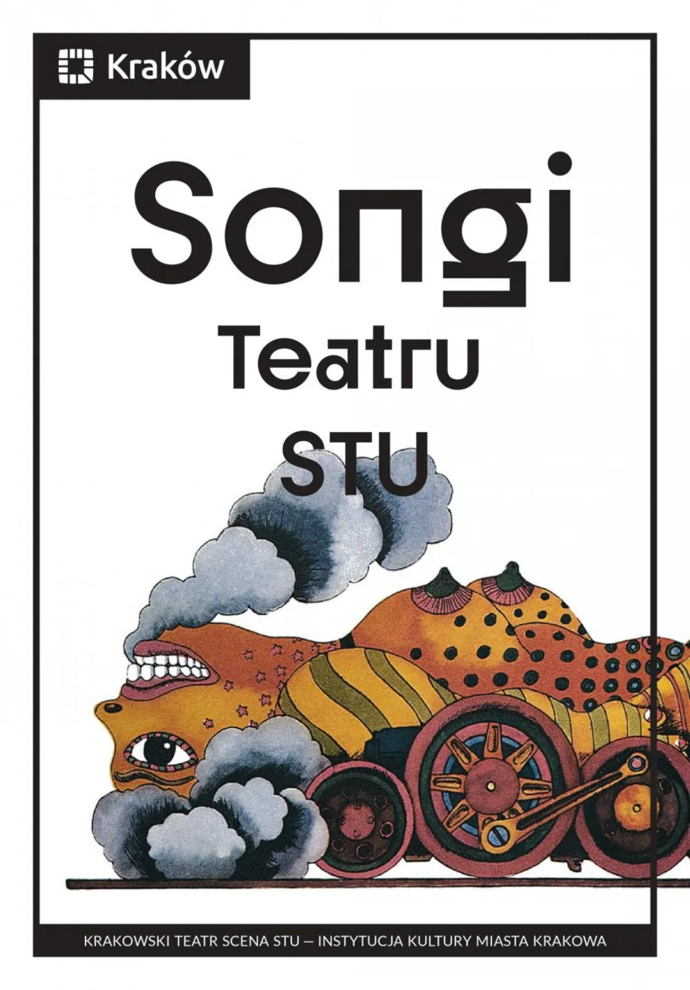 "Songi Teatru STU" - najnowsza premiera