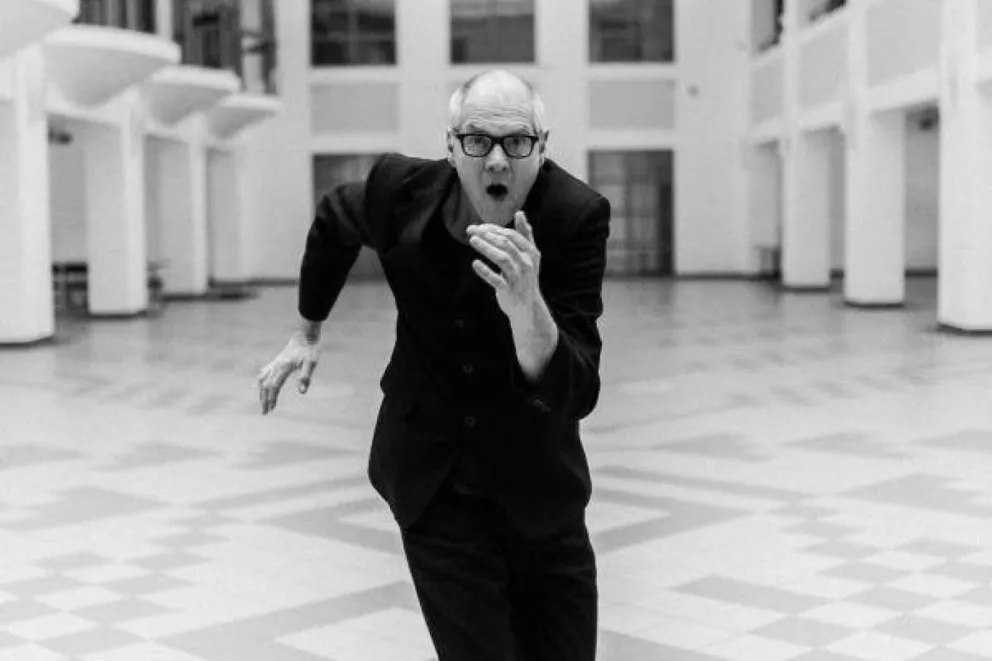 Mariusz Lubomski - Sęk You