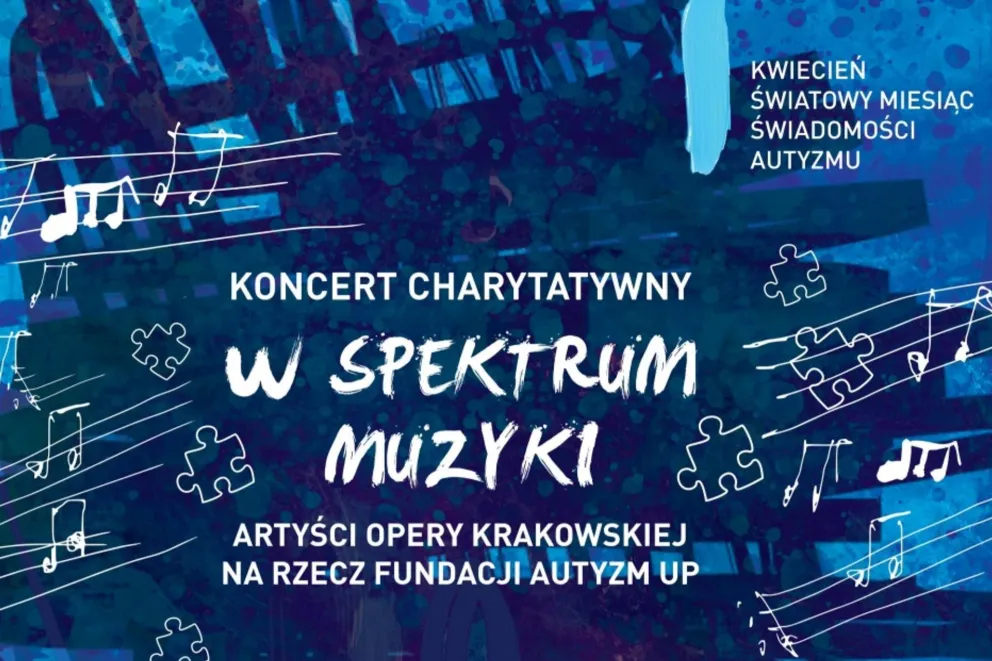 W spektrum muzyki