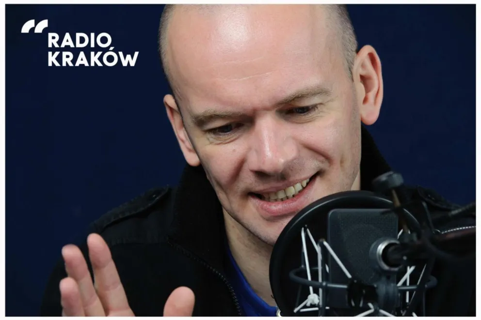 Rodzinna saga Katarzyny Ryrych w radiowej bibliotece