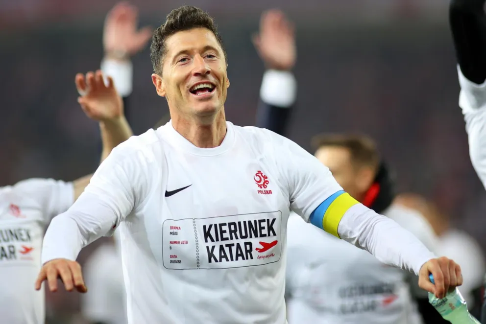 Mamy to! Jedziemy na mistrzostwa świata do Kataru