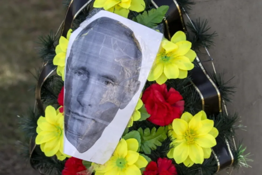 Przedstawiciel Ukrainy w ONZ porównał Putina do Stalina