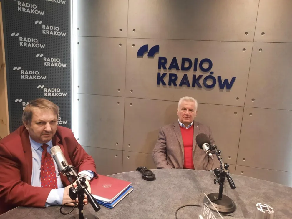 Szlakiem Szembeków w Małopolsce