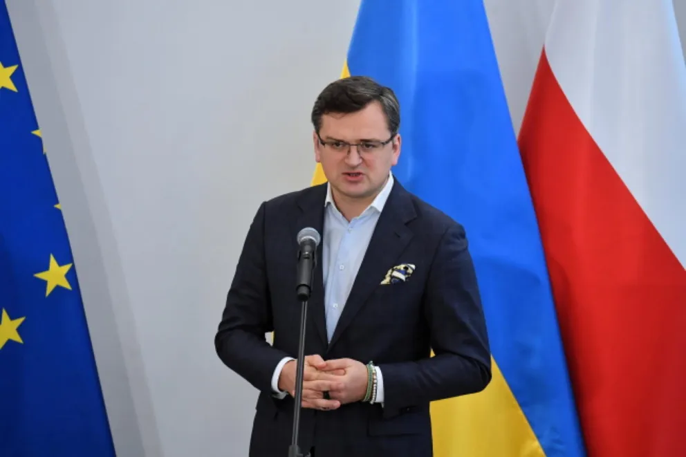 Kułeba: nie ma powodów wierzyć, że wojna zakończy się w najbliższych dniach