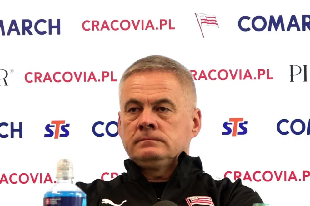 Cracovia jedzie do Mielca po trzy punkty