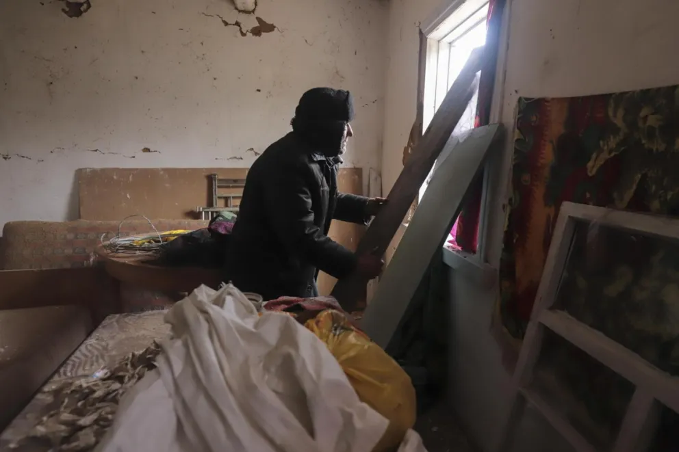 Mer Melitopola: odblokowano korytarz humanitarny i rozpoczęto ewakuację mieszkańców