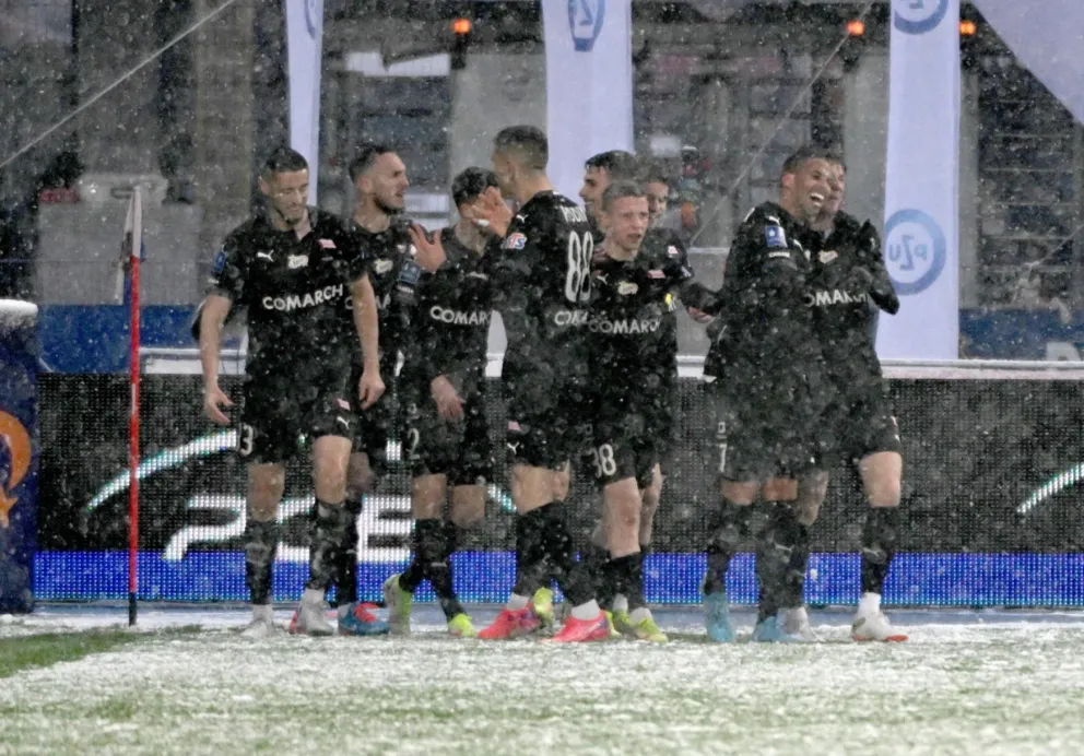 Cracovia zwycięska w Mielcu