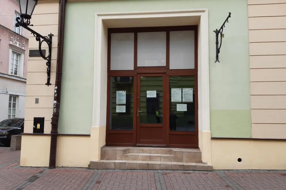 Potrzebne są mieszkania dla uchodźców w Tarnowie