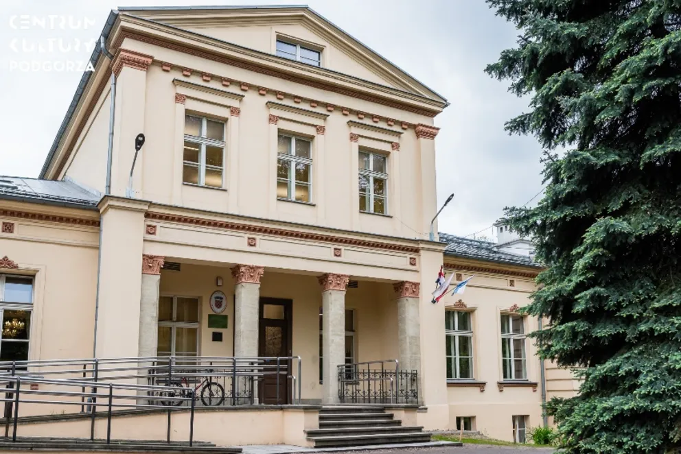  „Siedem dni stworzenia świata” – wernisaż wystawy 
