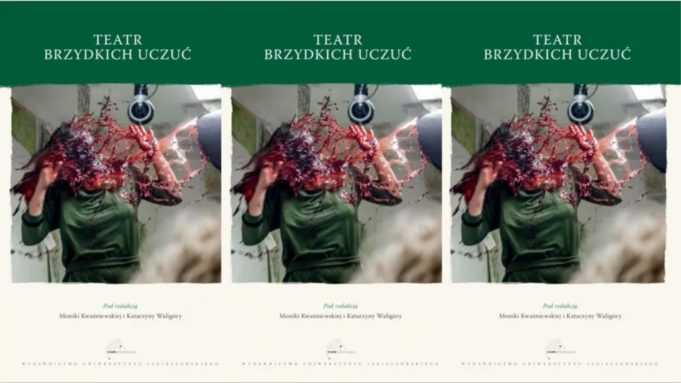 Czym jest teatr "brzydkich uczuć"? 