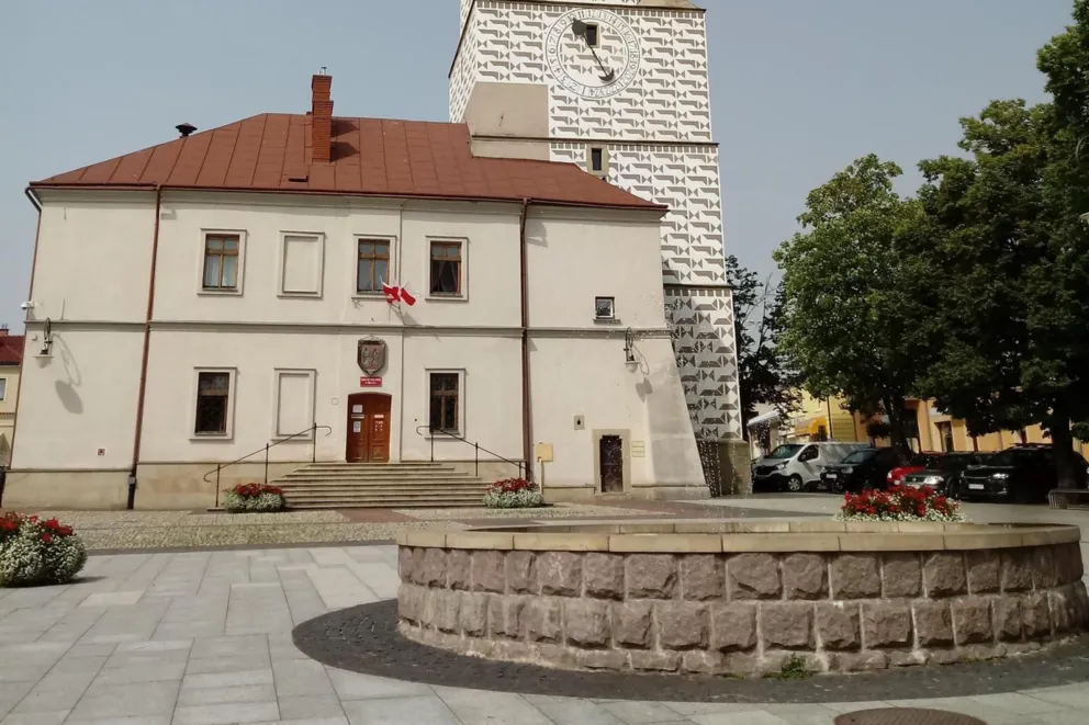 Spore zmiany szykują się przed rozpoczęciem nowego sezonu turystycznego w Bieczu
