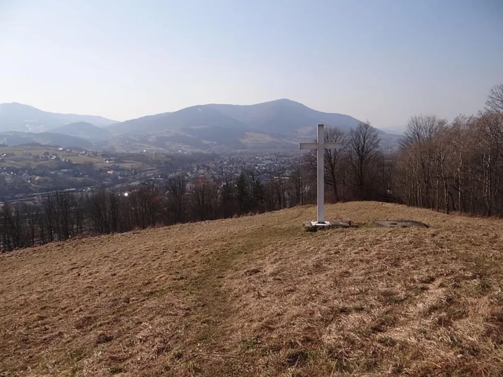"Pejzaże regionalne"  Audycja z dn. 24.04. 2022 r.