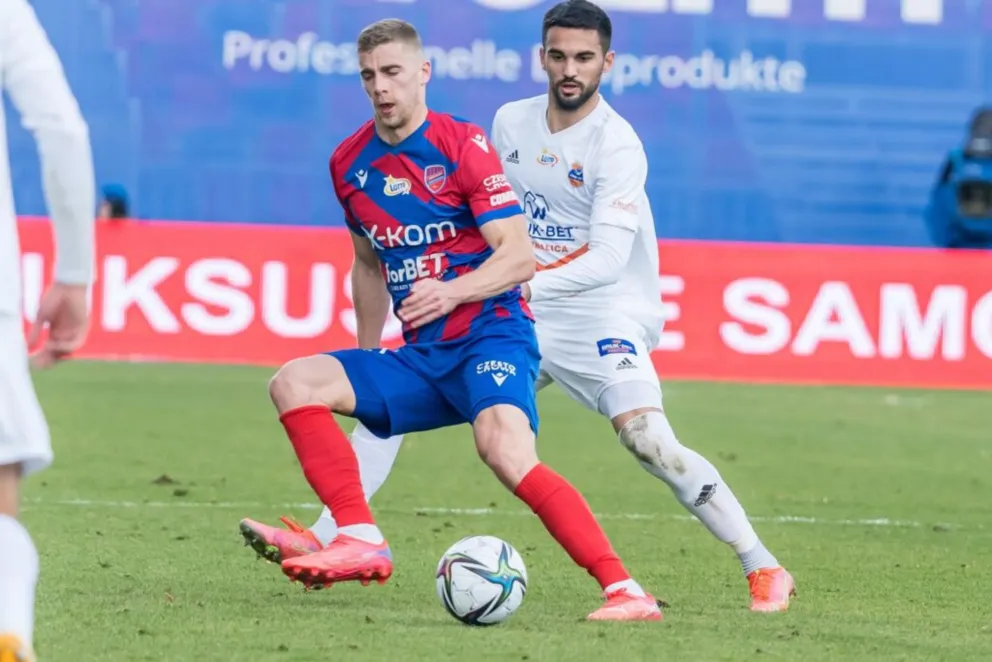 Ekstraklasa piłkarska - Bruk-Bet Termalika zagra dzisiaj z Rakowem Częstochowa