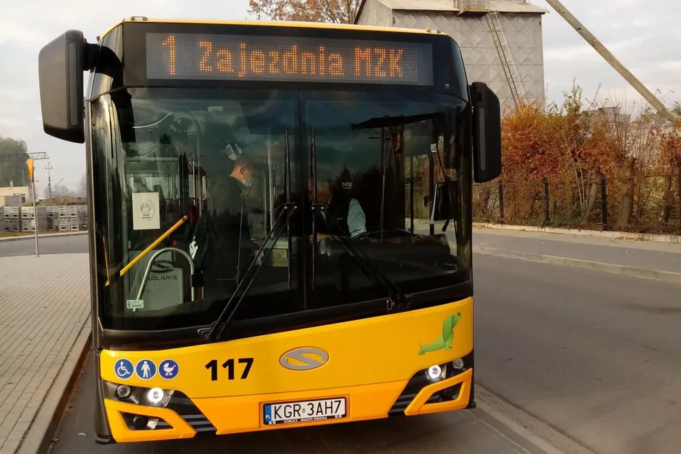 Pasażerowie MZK w Gorlicach zapłacą więcej za bilety
