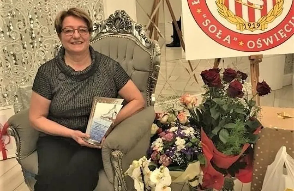 Znamy laureatów konkursu "trenerka Roku" 