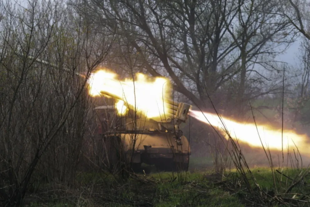 Pentagon: dzięki dostawom z Europy Ukraina ma więcej czołgów niż Rosja