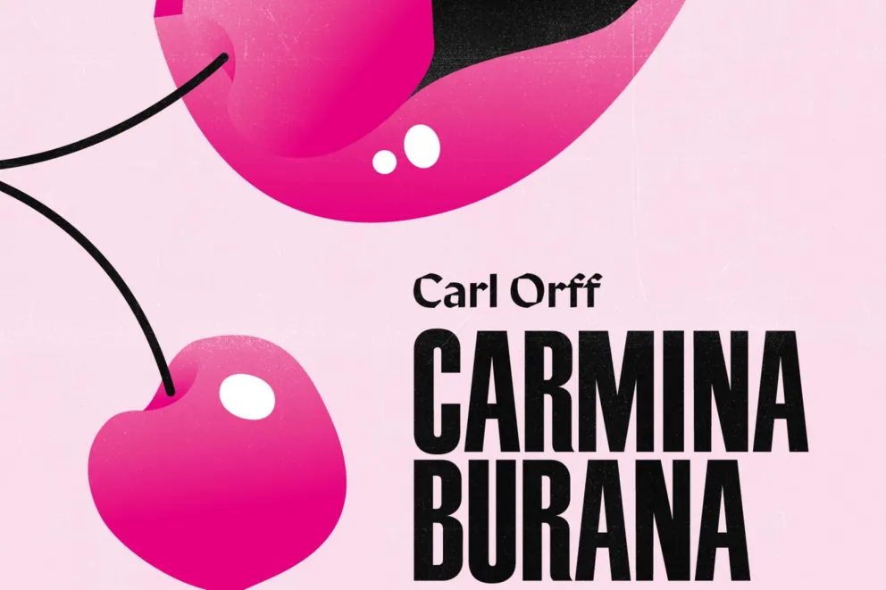 Carmina Burana