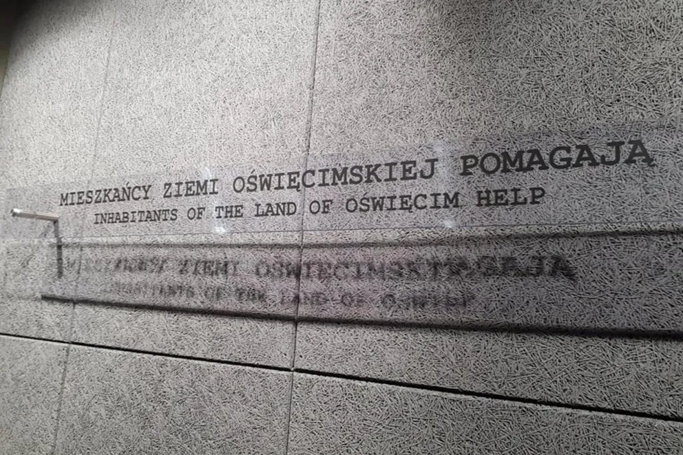 W poniedziałek otwarcie wystawy stałej w Muzeum Pamięci w Oświęcimiu