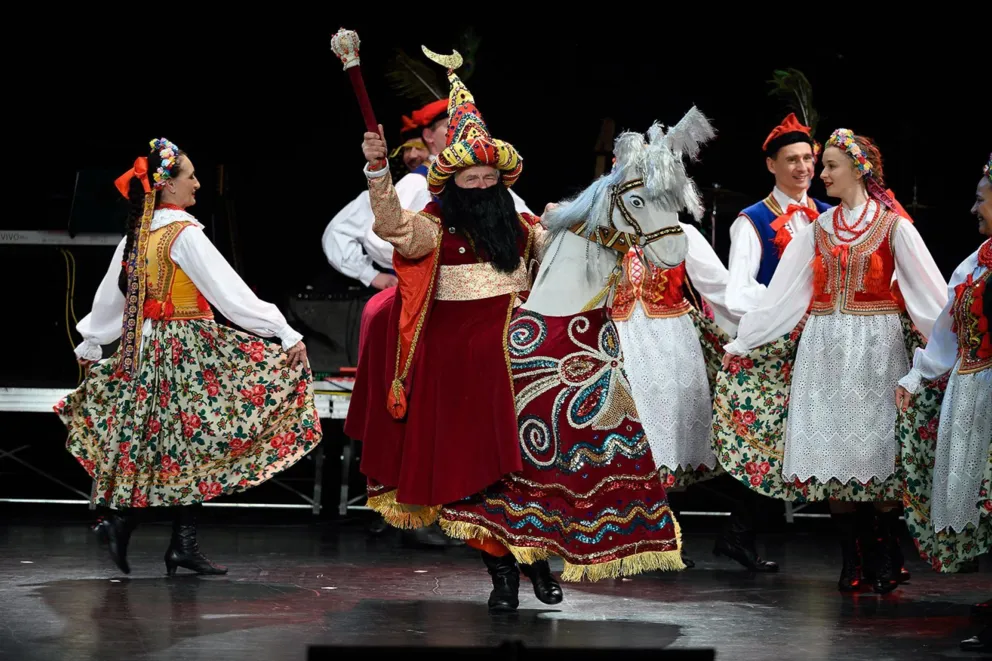 Koncert dla Ukrainy w Centrum Sztuki Mościce