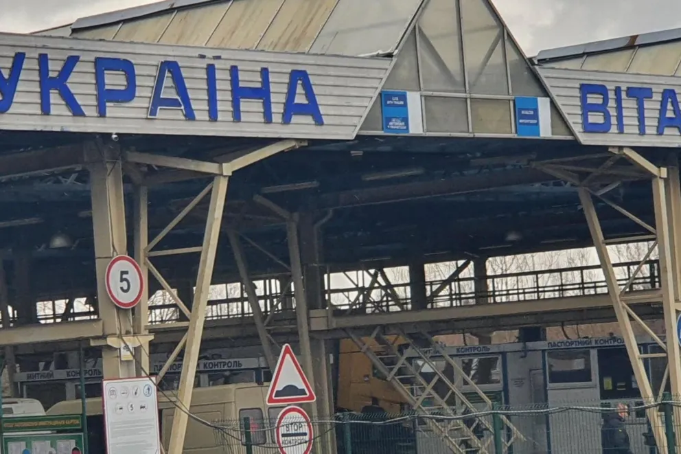 Uchodźcy chcą wracać do ojczyzny, mimo toczącej się wojny