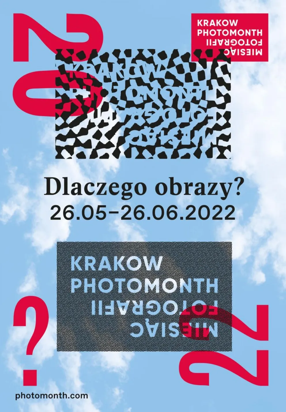Znamy program 20. edycji Miesiąca Fotografii