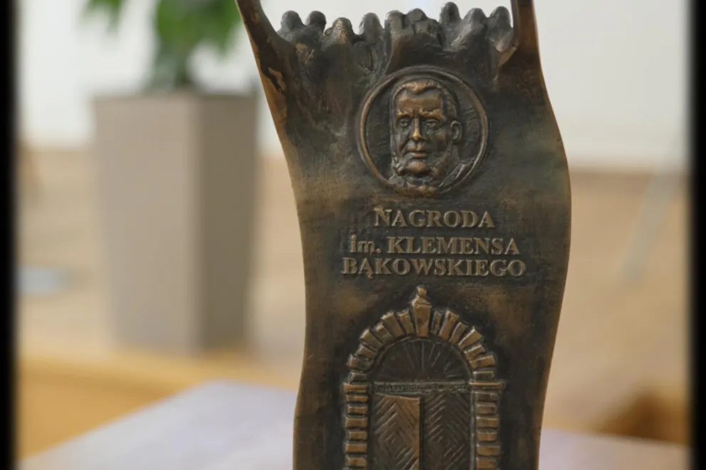 Miłość do Krakowa to choroba przewlekła i nieuleczalna