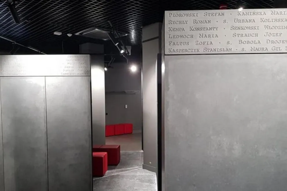 Muzeum Pamięci Mieszkańców Ziemi Oświęcimskiej otwarte dla zwiedzających