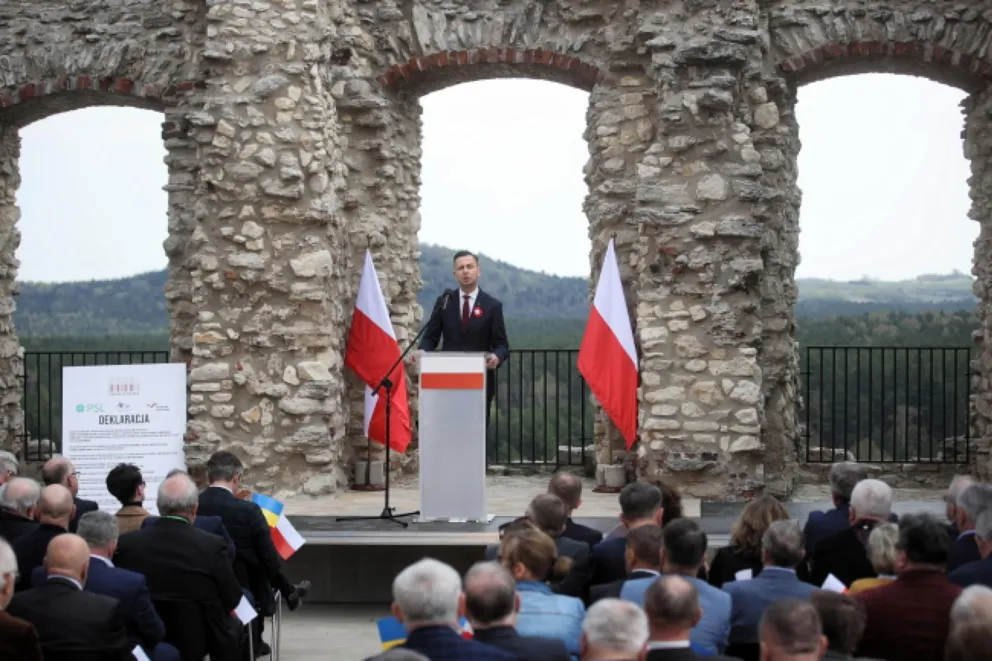 Władysław Kosiniak-Kamysz: jesteśmy przygotowani do rządzenia