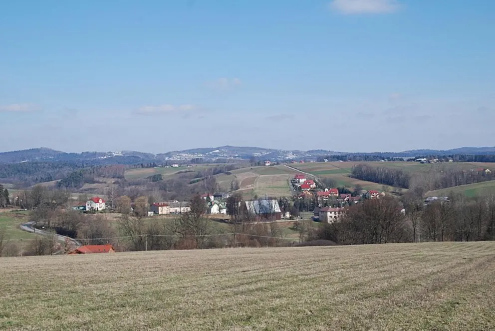 "Pejzaże regionalne"  Audycja z dn.22.05.2022 r.