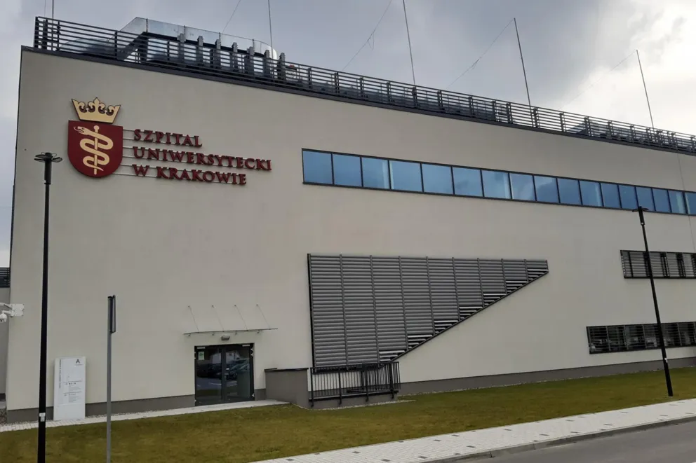 Szpital Uniwersytecki przekaże narzędzia chirurgiczne dla szpitala we Lwowie