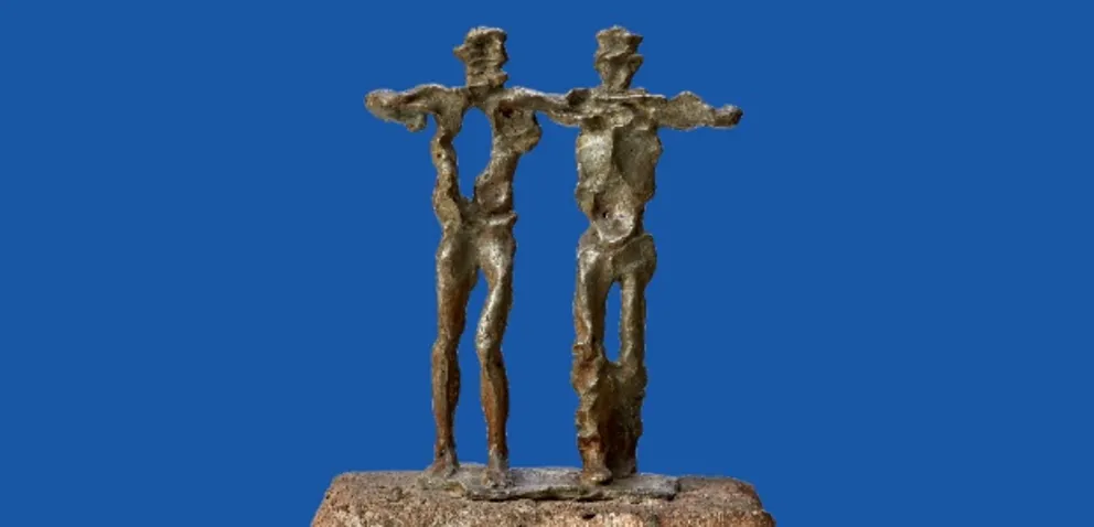 JACEK WALTOŚ „Wspólna niepamięć” - malarstwo, rysunek, grafika, rzeźba 