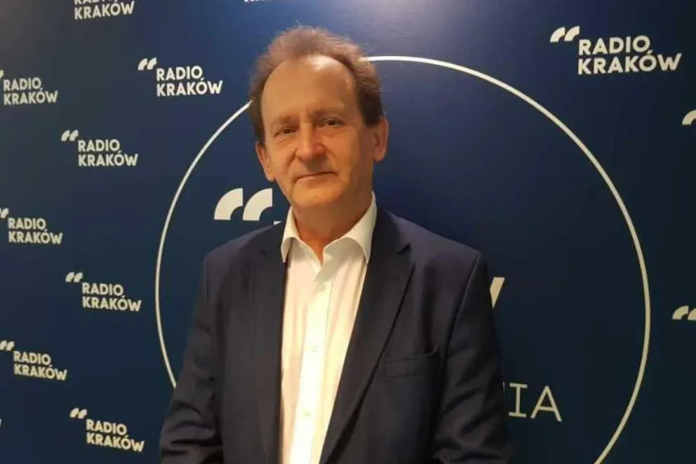 Włodzimierz Bernacki: Trudno dziś mówić, czy obecna matura jest trudniejsza od tej, która będzie za rok